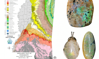 mississippi opal
