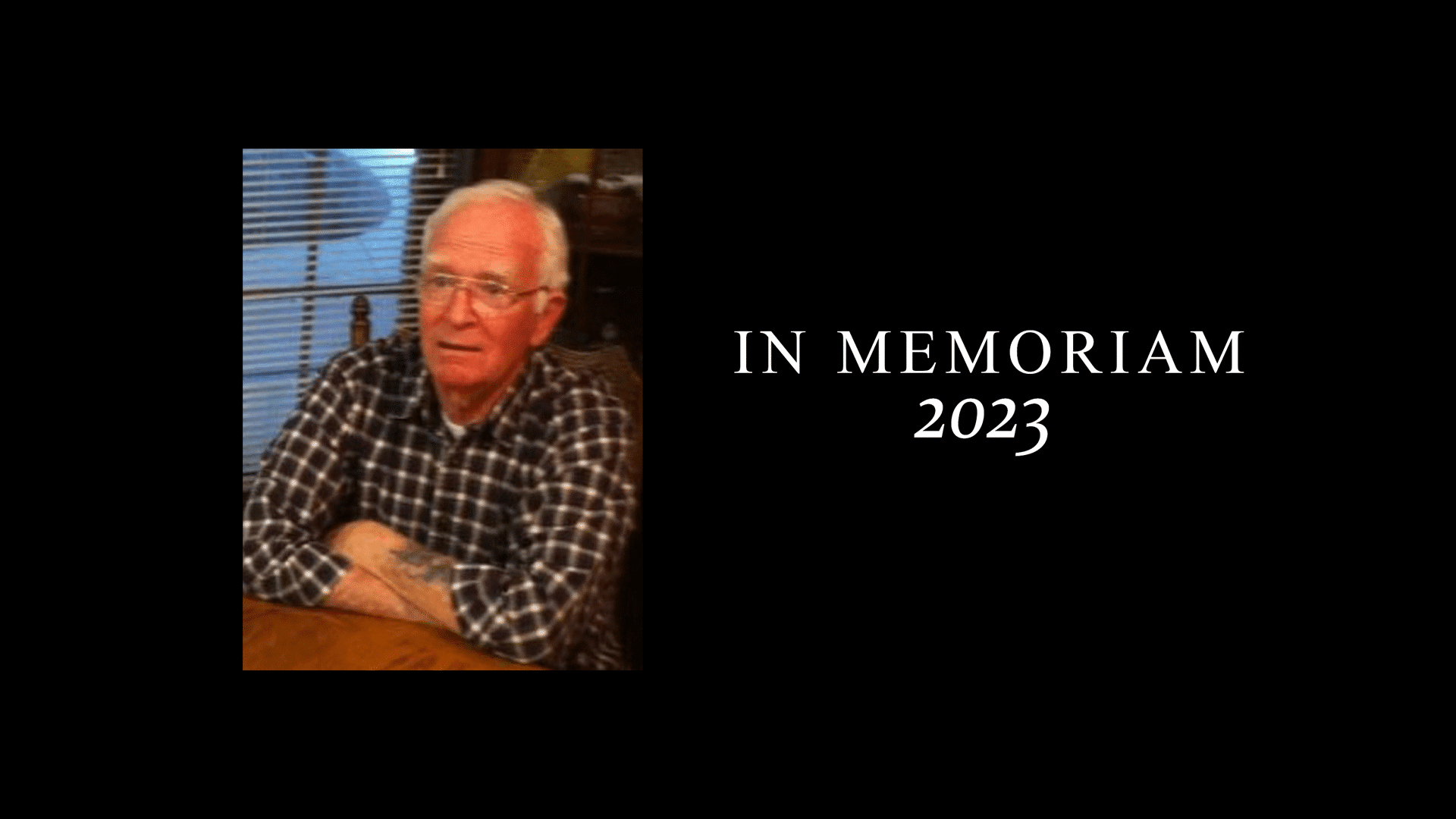 Raymond Gayle Stanfield