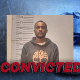 Otis Scott convicted