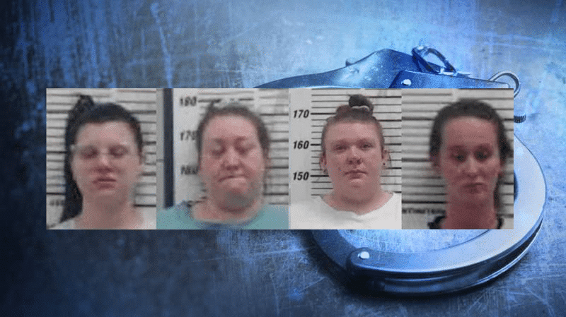 daycare workers scaring children