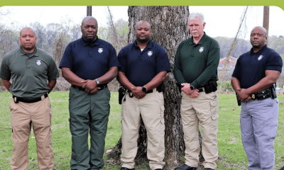 new vwsd safety officers