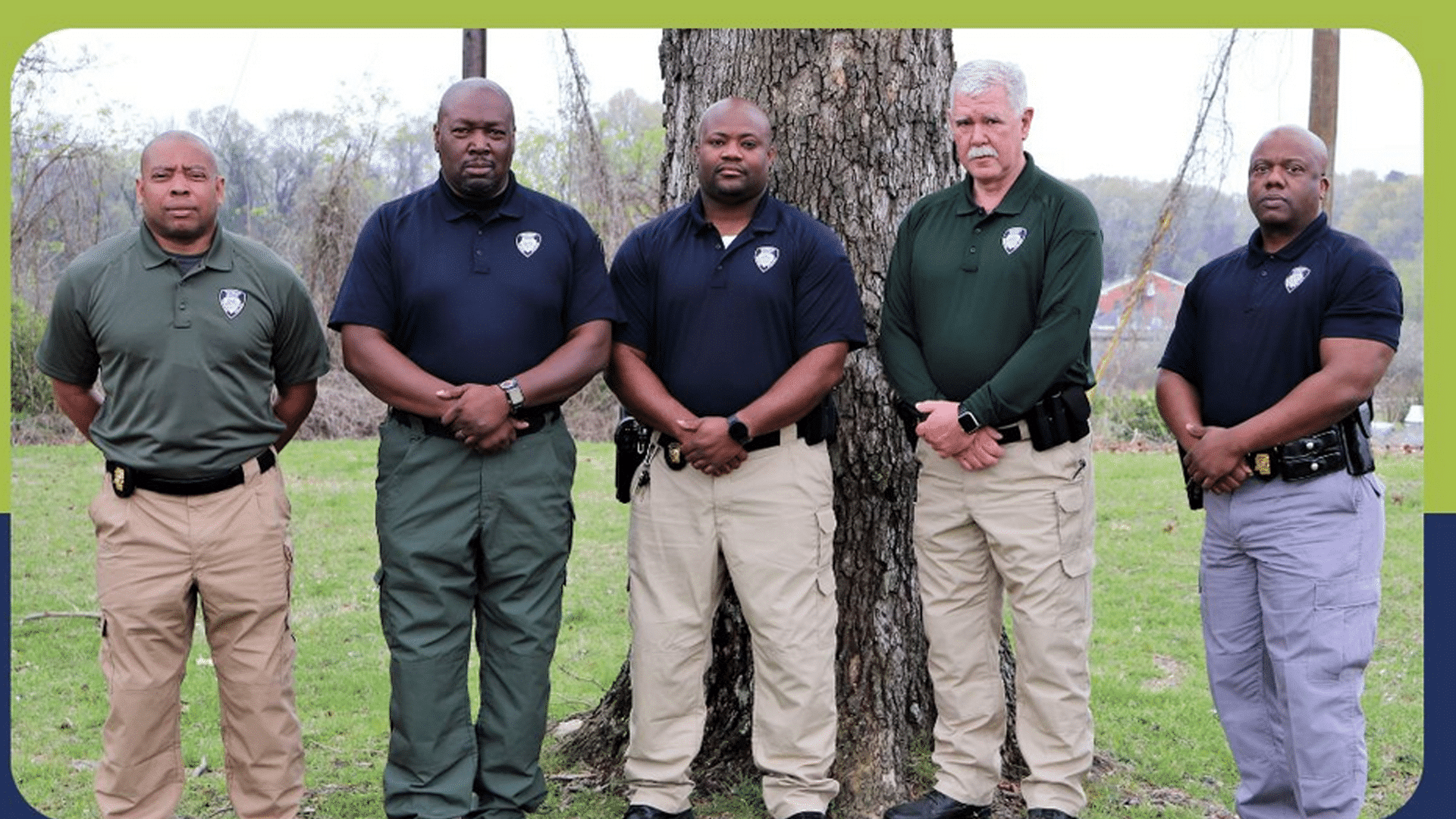 new vwsd safety officers