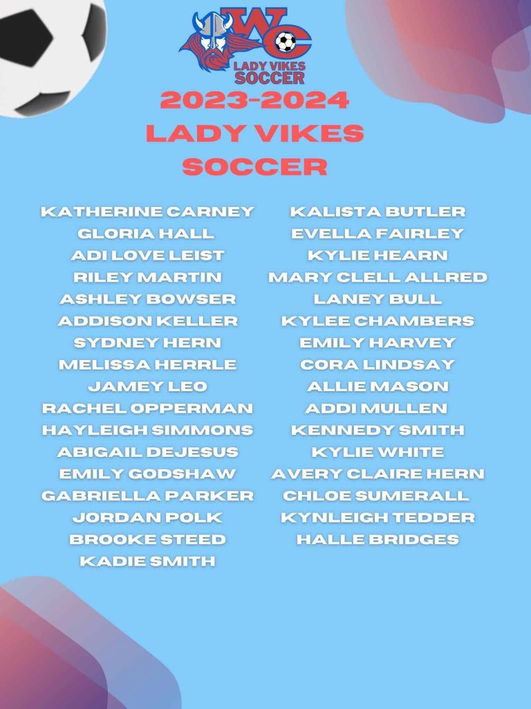 WC soccer