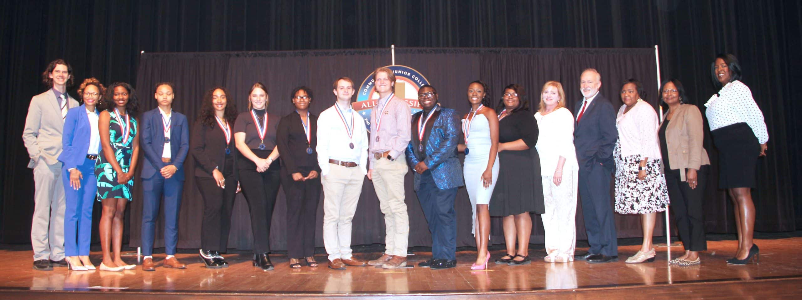 HInds All Academic
