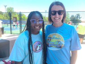 Pickle Ball Tournament