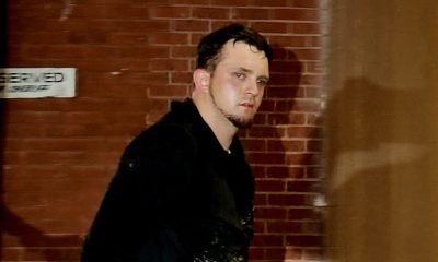 Robert Hatley, 45