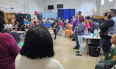 teen talk and tacos
