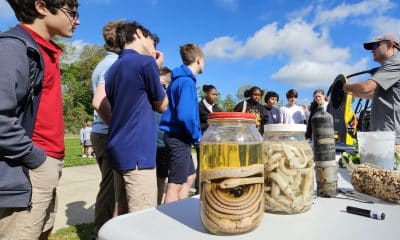 ERDC Earth Day 2023