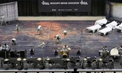 warren central high school percussion