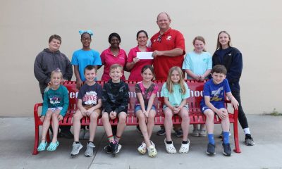 redwood elementary rolling fork tornado