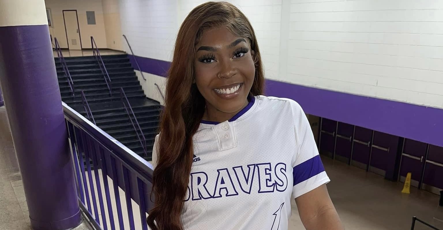 Alcorn softball