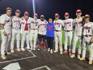 WC baseball