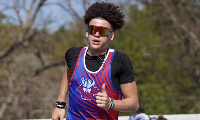 Jonathan Henderson