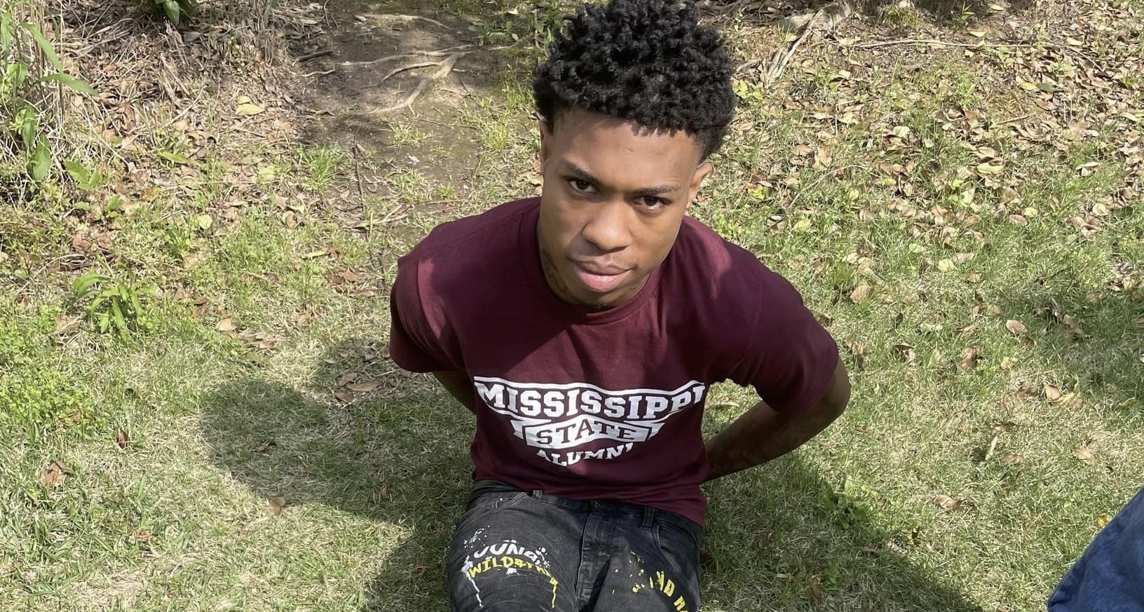 Tyshawn