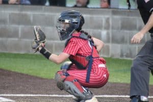 WC softball