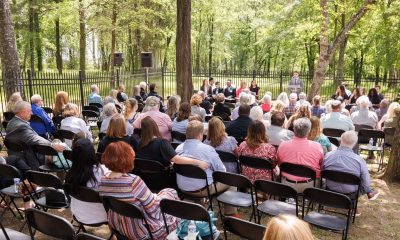 Anatomical Donor Ceremony
