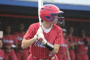 WC softball