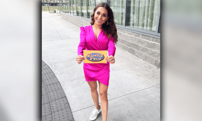 Emmie Perkins family feud