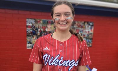 WC softball