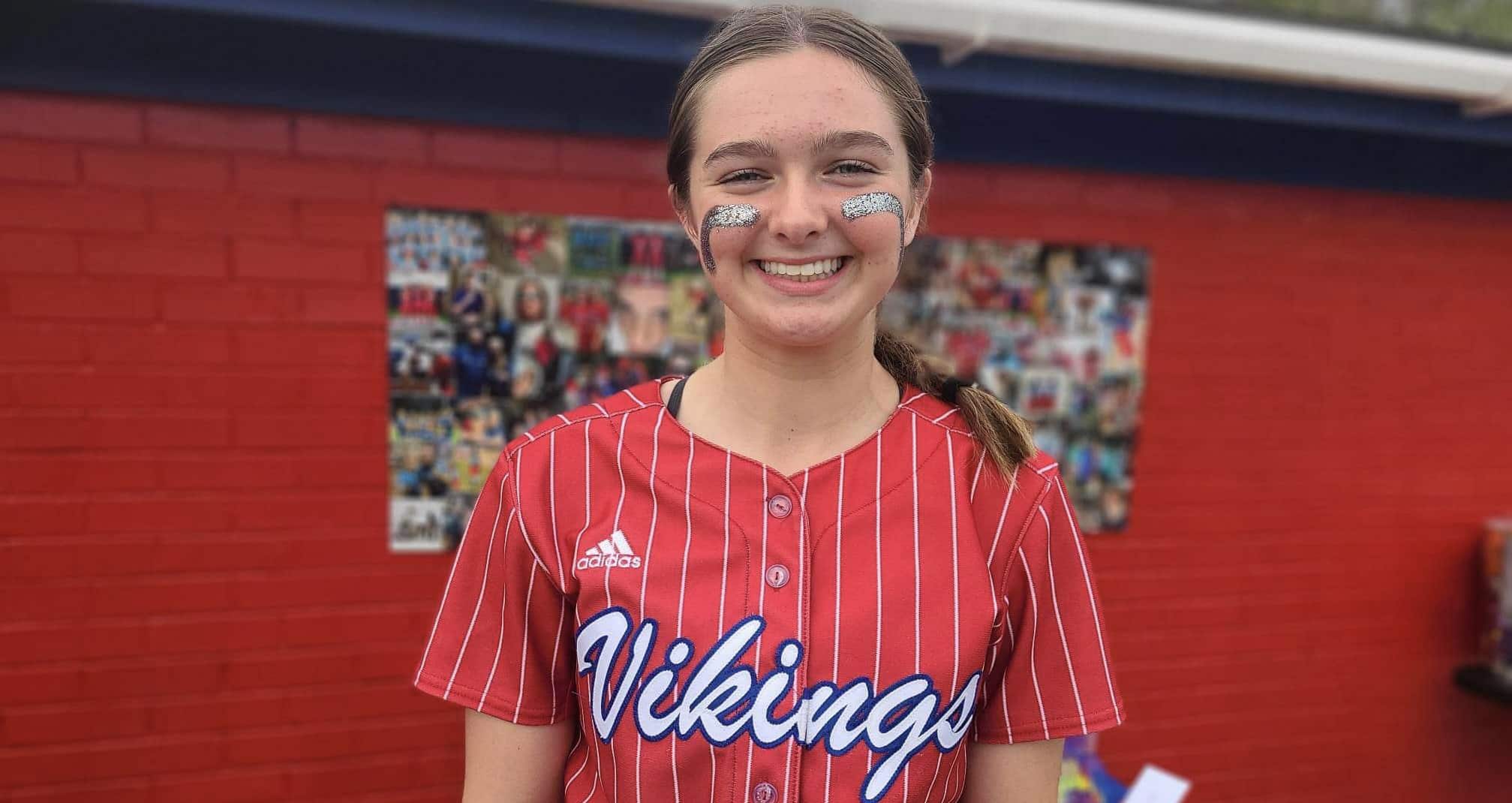 WC softball