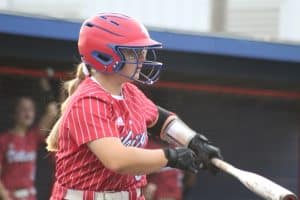 WC softball