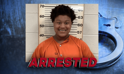 Faith Amore Newsome