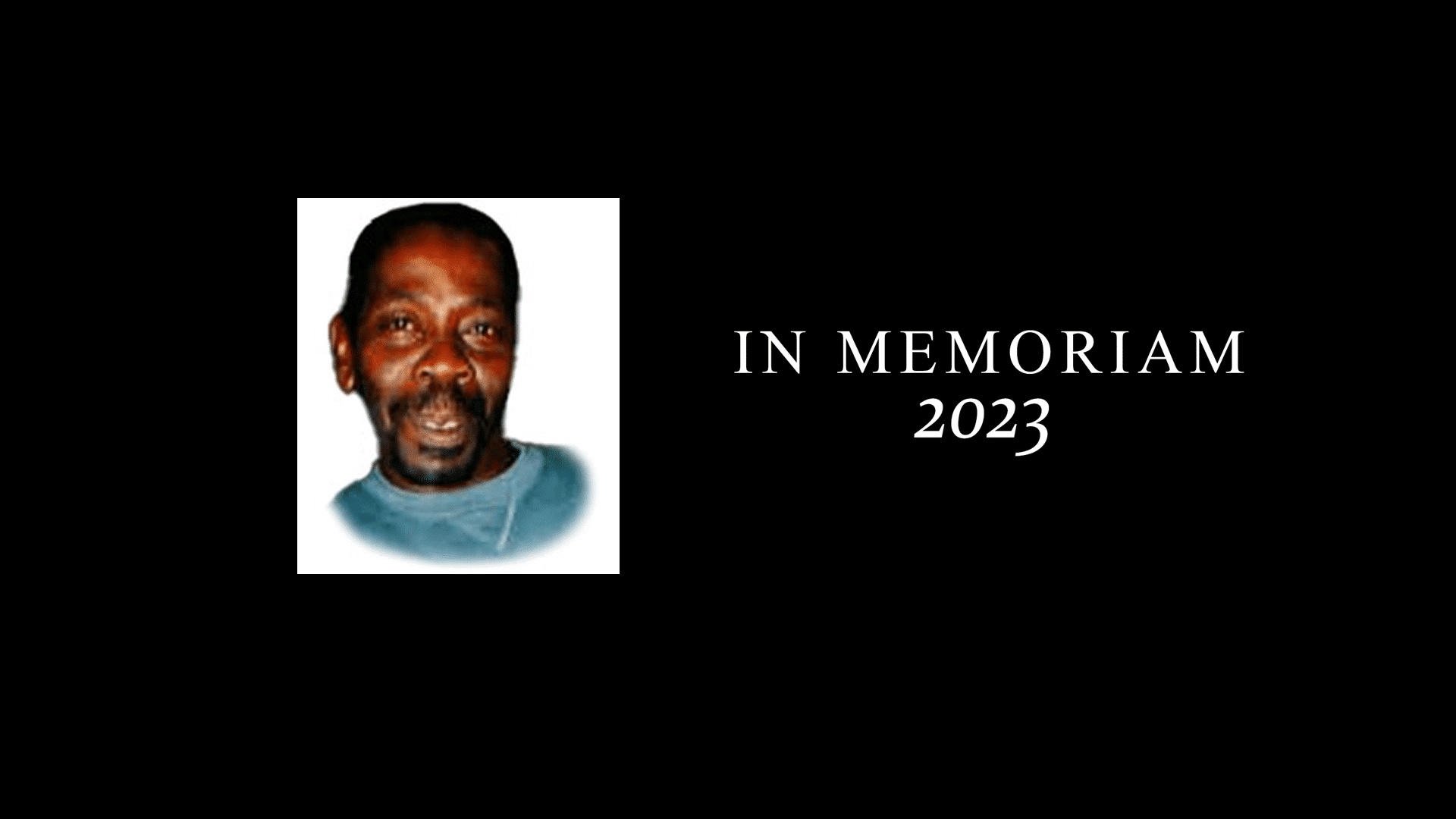Lawrence Calvin Smith