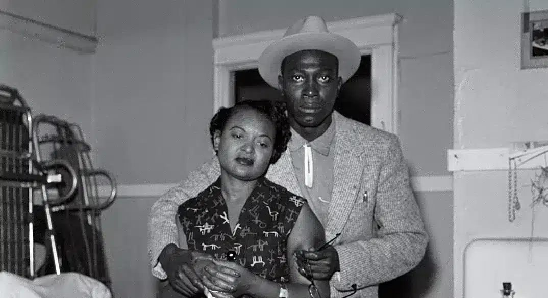 emmitt till carolyn bryant