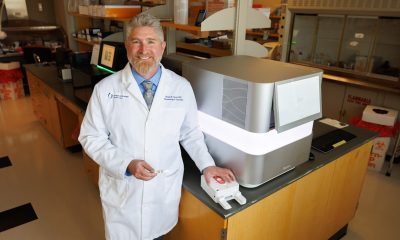 ummc research