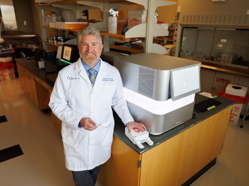ummc research