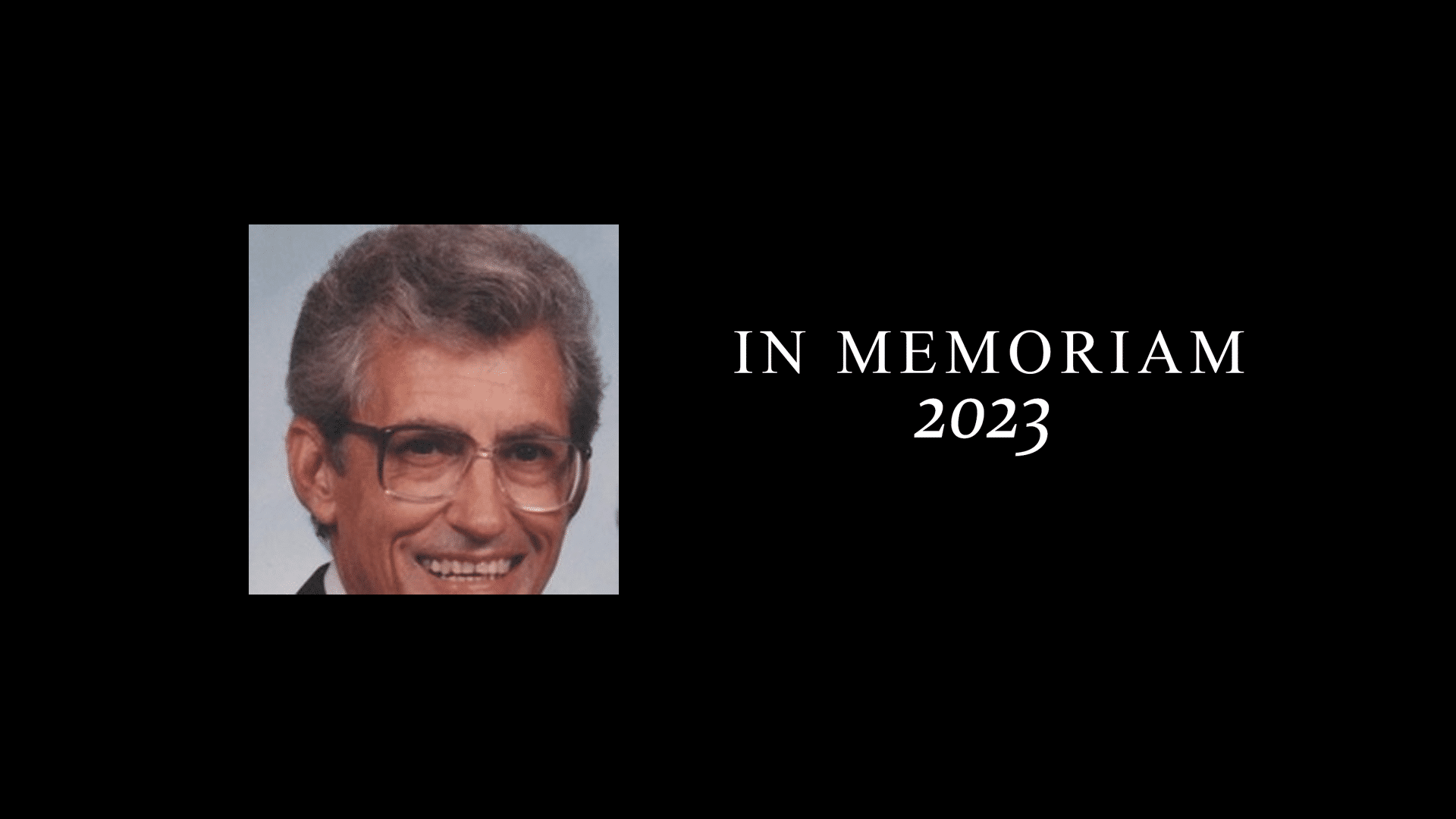 Richard Clyde Taylor Jr