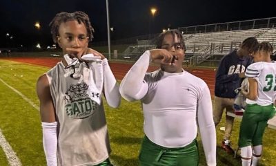 vjhs football