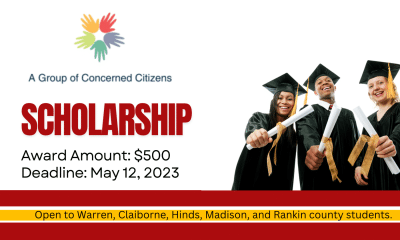 agcc scholarship