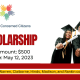 agcc scholarship