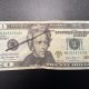 counterfeit bill