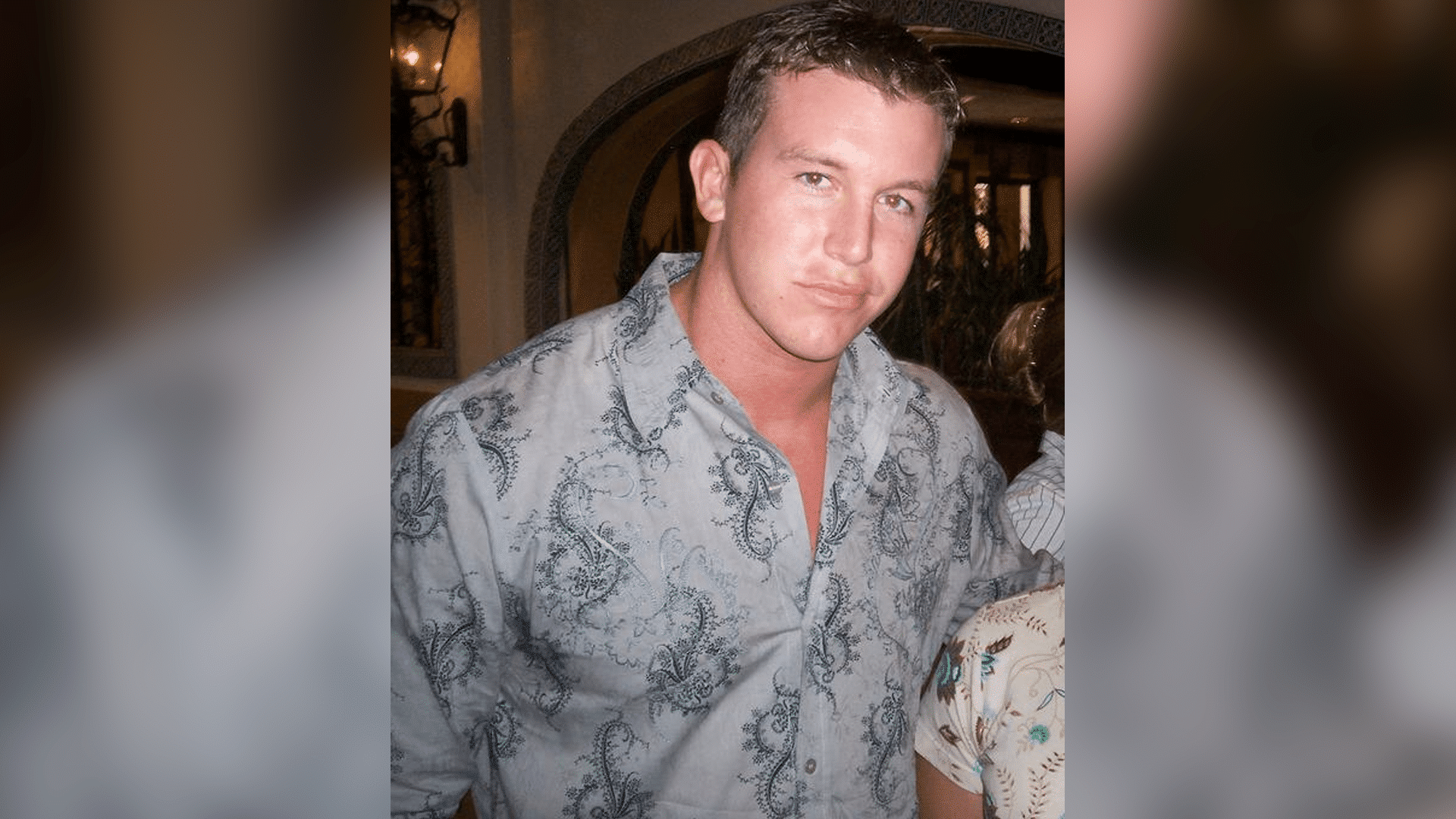 Ted DiBiase Jr