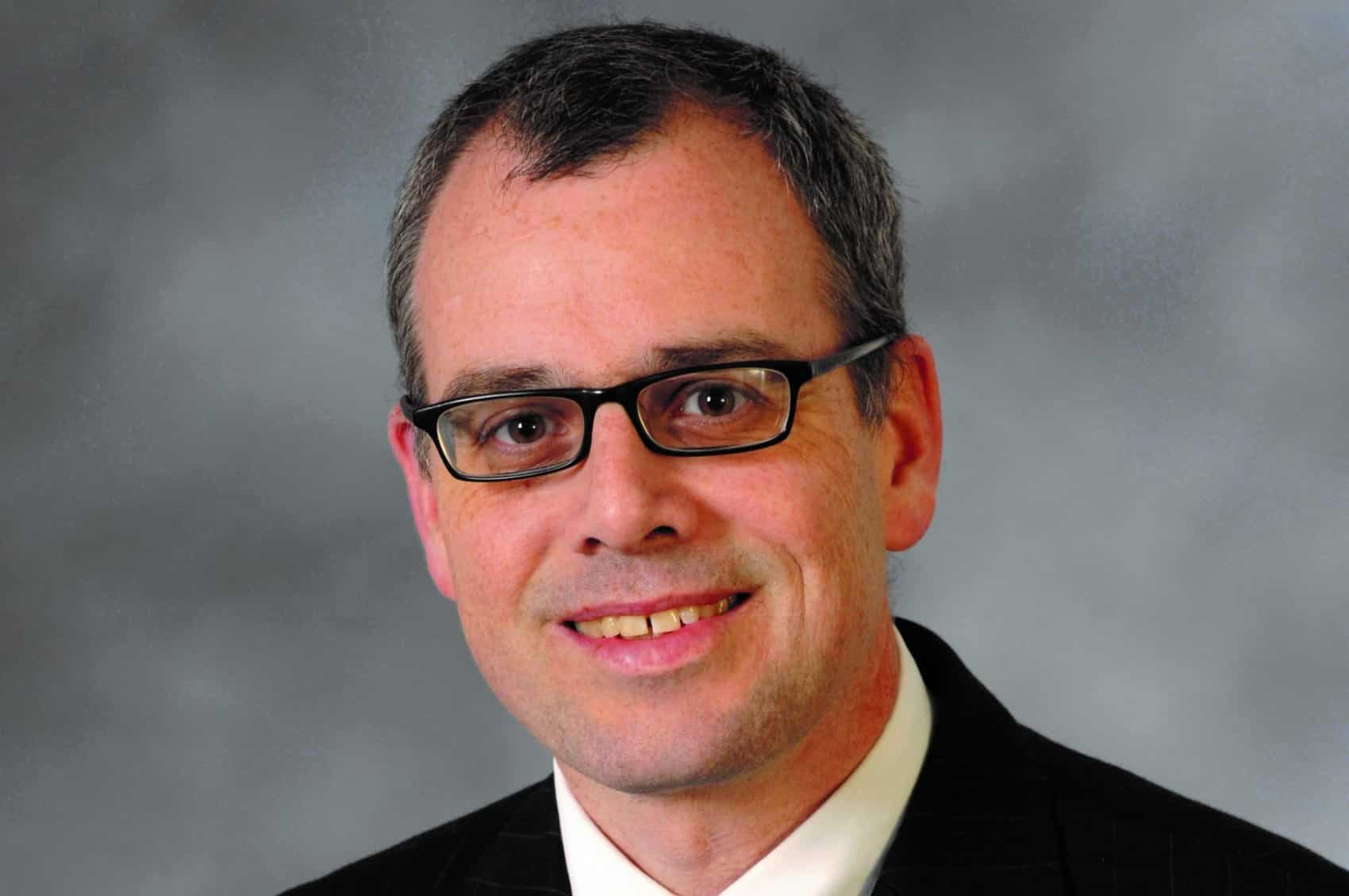 Daniel J. Ennis