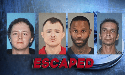 escaped convicts