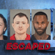 escaped convicts