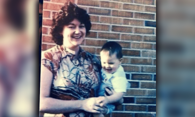 james williams murder