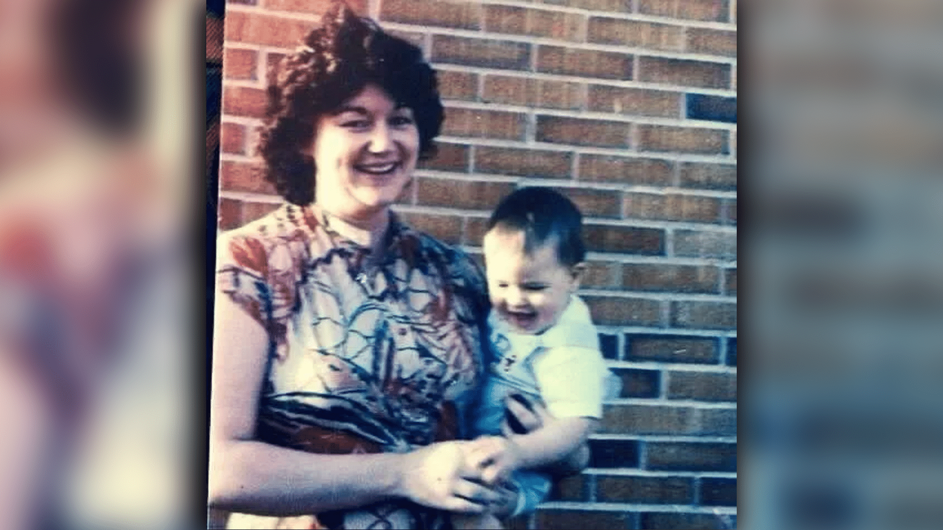 james williams murder