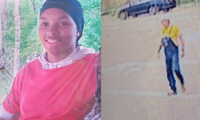Port Gibson police wife kidnapped