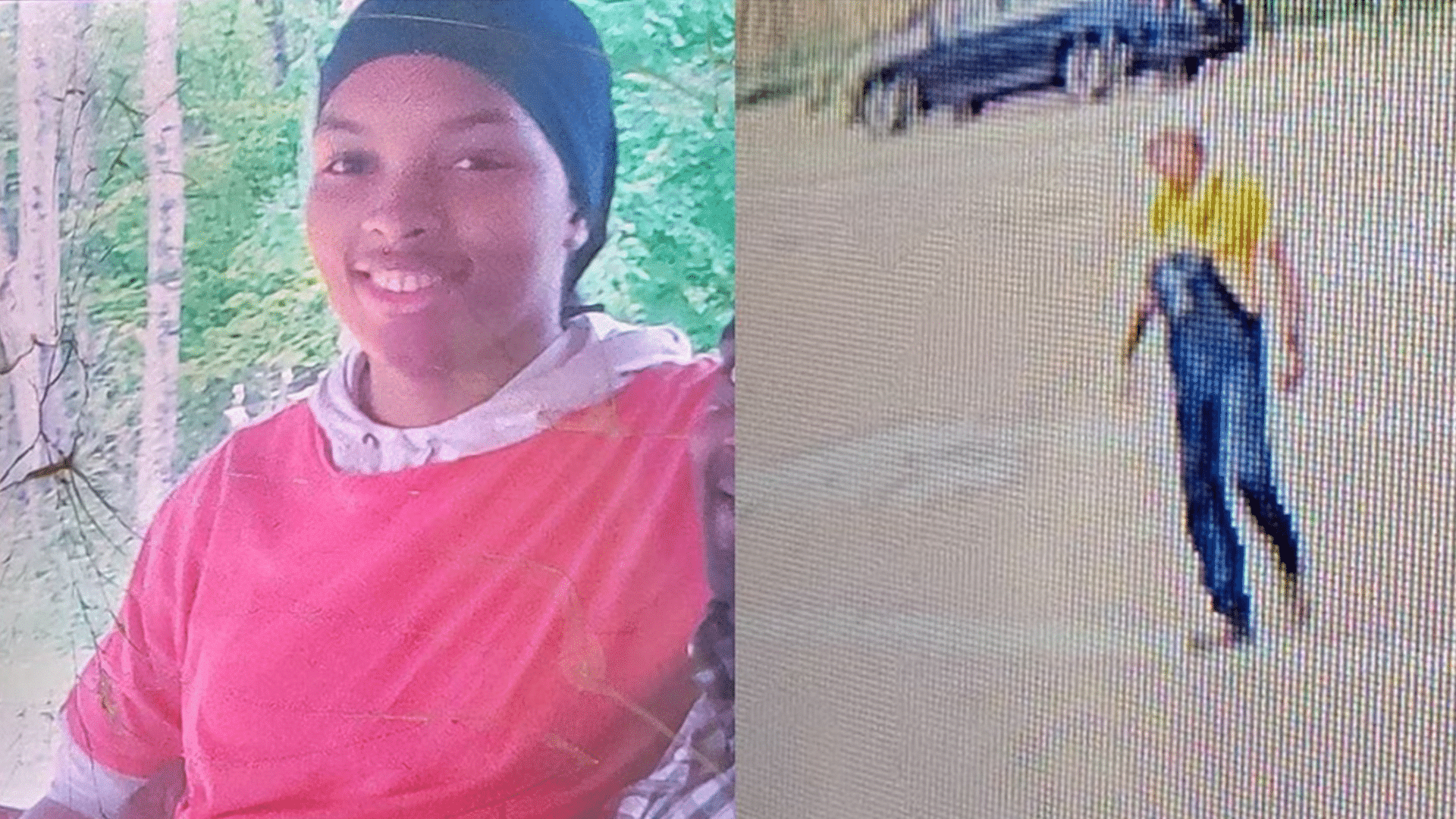 Port Gibson police wife kidnapped