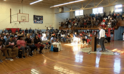 rolling fork tornado meeting