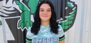 VHS softball
