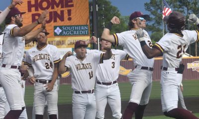 PRCC athletics