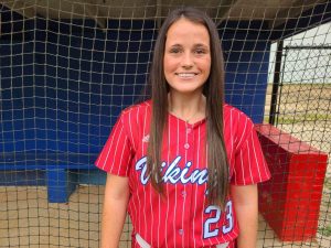 WC softball