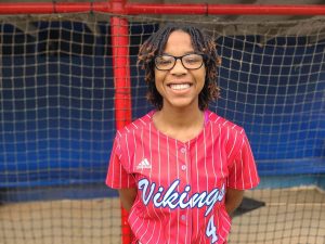 WC softball