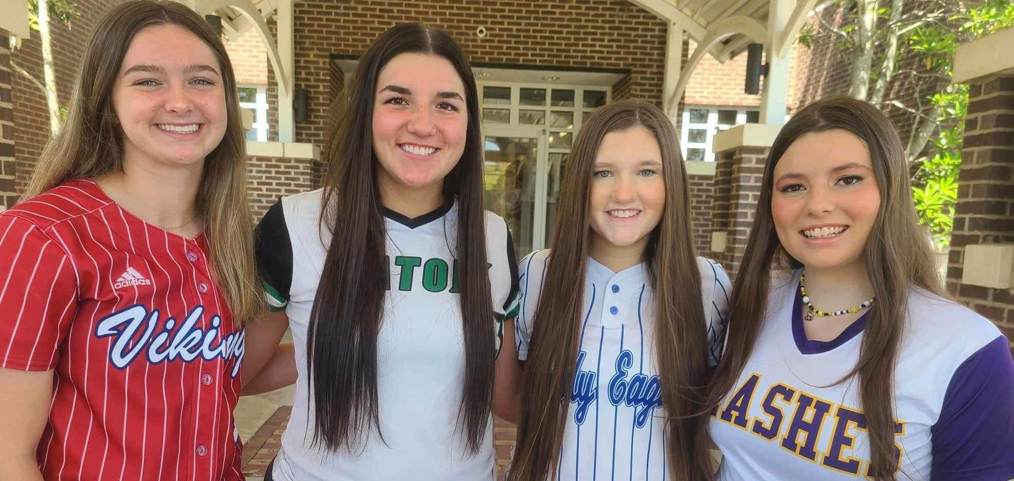 VHS softball