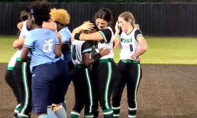 VHS softball